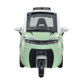 YBQH1 Горячая продажа трехколесная электрическая кабинка скутер